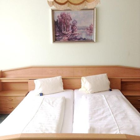 Hotel Garni Bad Schallerbach Dış mekan fotoğraf