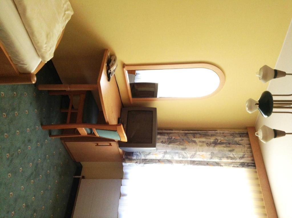 Hotel Garni Bad Schallerbach Oda fotoğraf
