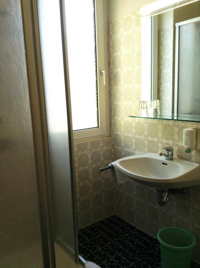 Hotel Garni Bad Schallerbach Dış mekan fotoğraf